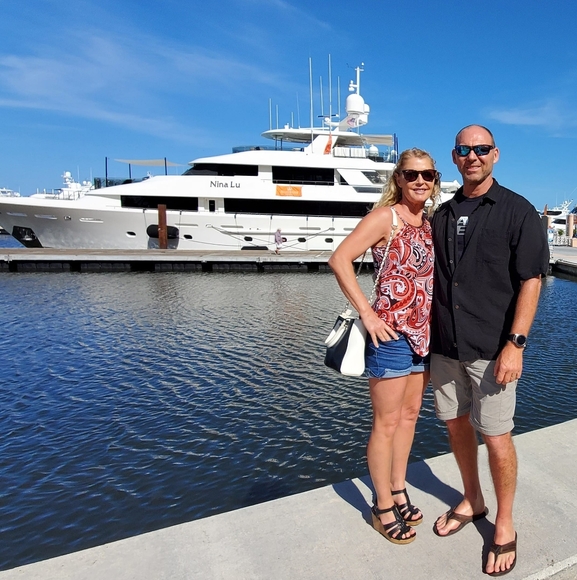 Meet your Posher, Brian and Tina - Picture 2 of 2